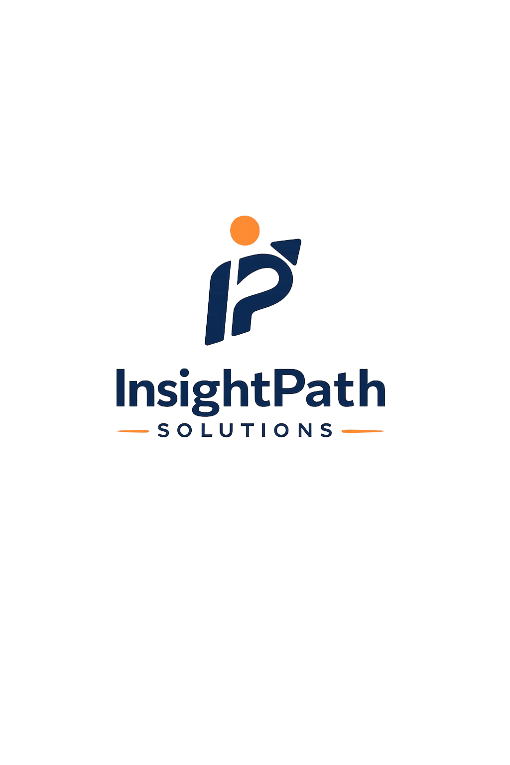 InsightPath Solutions Logo