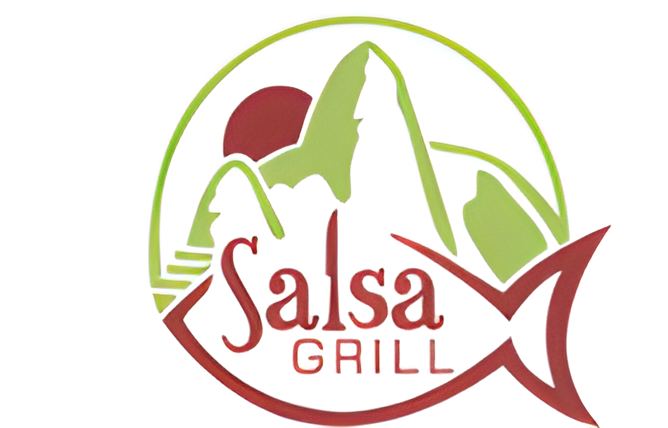 Salsa Grill Logo